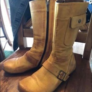 Jafa Boots
